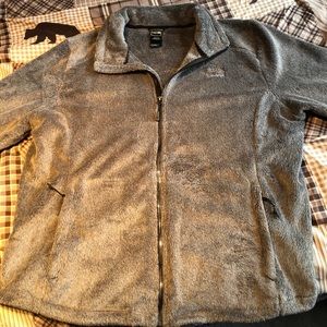North Face Fleece Jacket